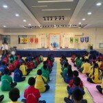 International Yoga Day